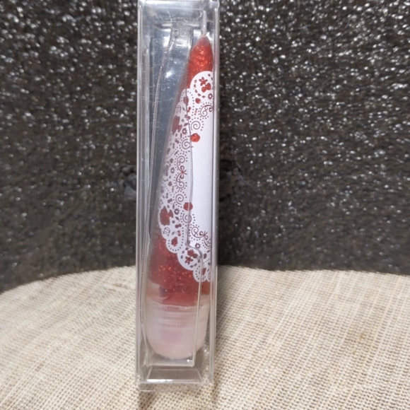 Tutti dolci Apple torta lip gloss - Picture 2 of 3